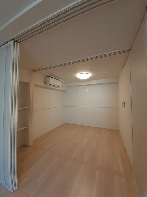 フェリーチェ大鷹 ベッドルーム