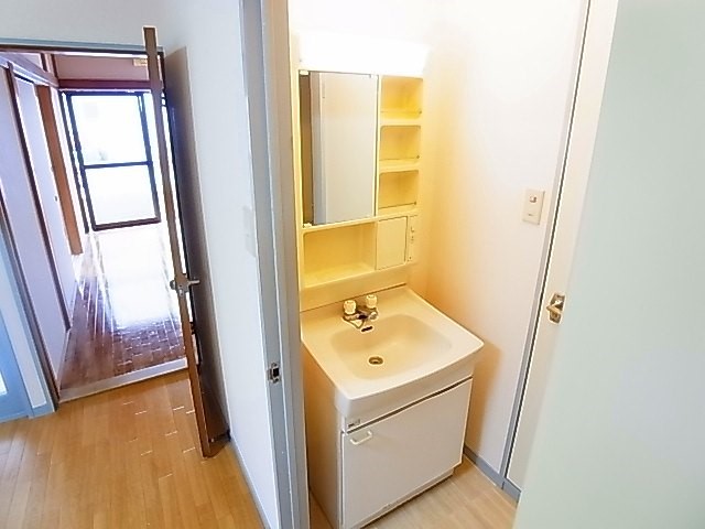 パステロード２番館 その他1