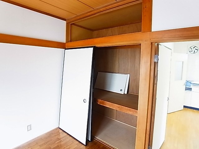 パステロード２番館 その他2