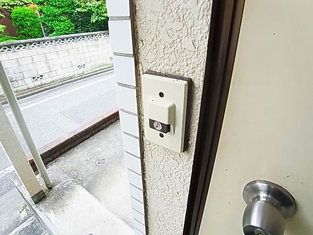 パステロード２番館 その他3