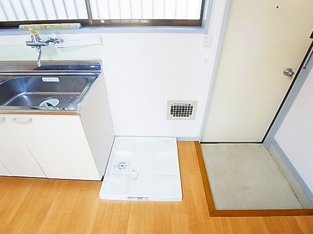 パステロード２番館 その他4