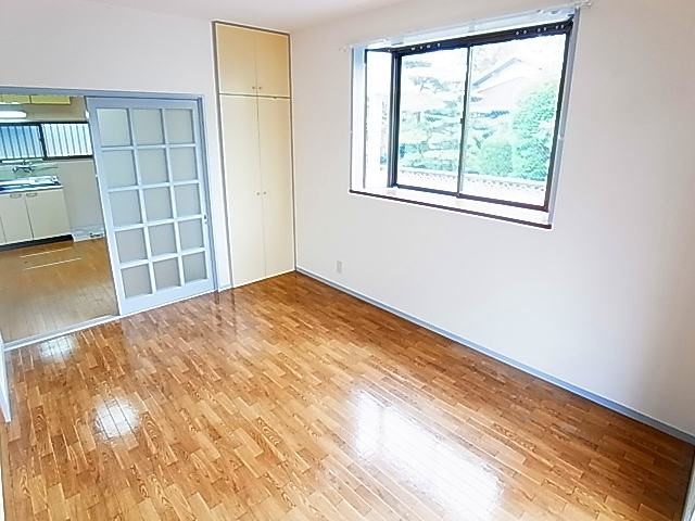 パステロード２番館 その他6