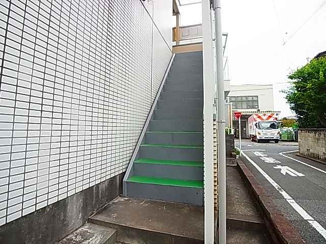 パステロード２番館 その他外観5