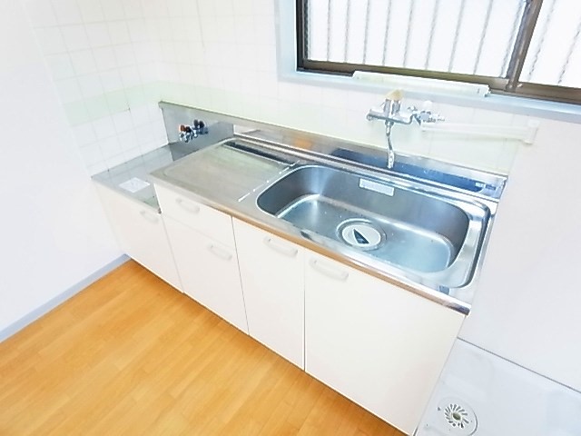 パステロード２番館 その他12