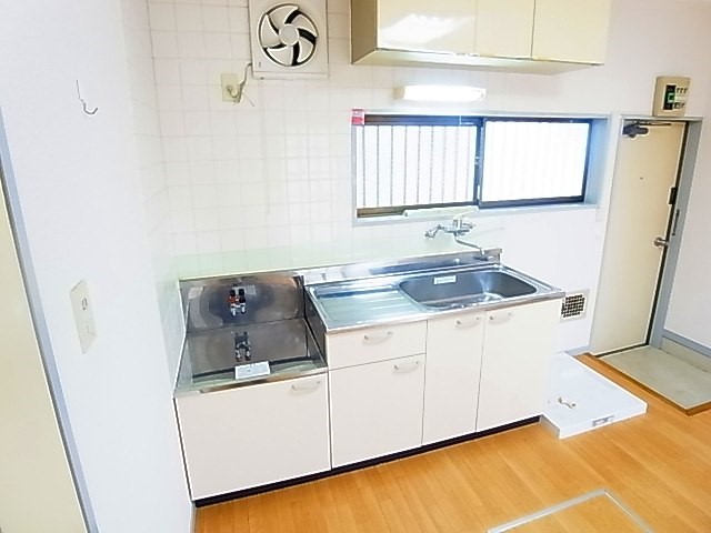 パステロード２番館 その他14