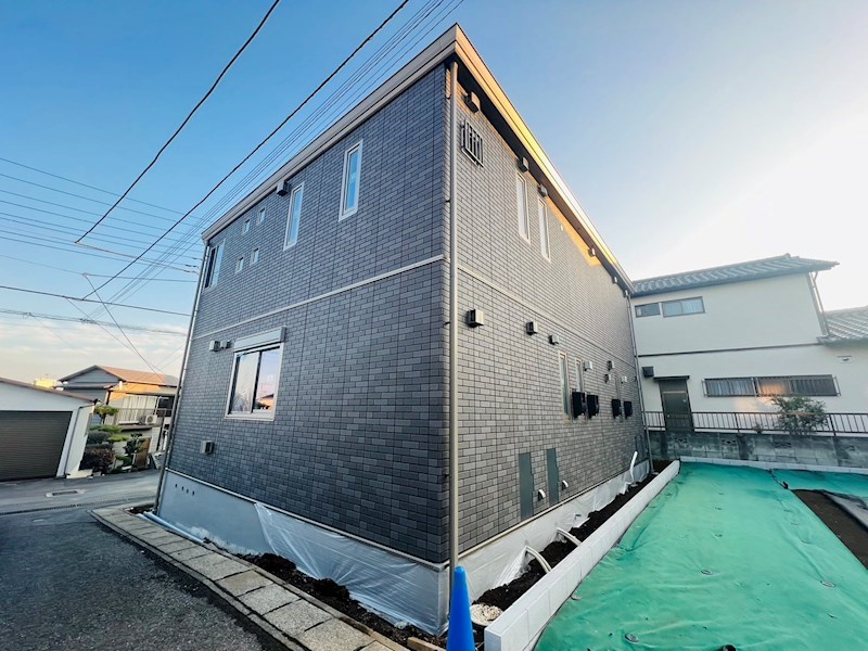 レジオン・ドヌール その他外観1