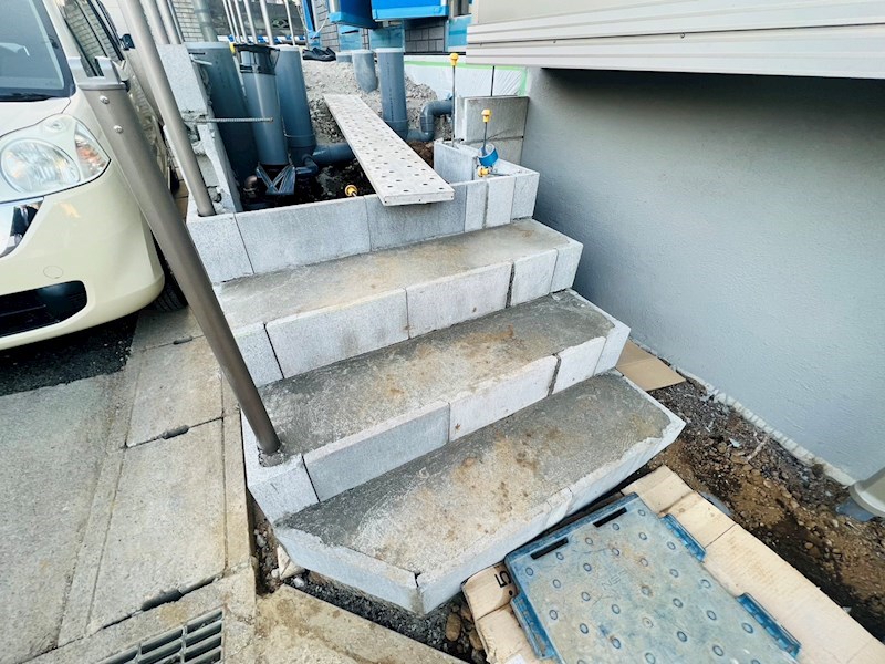 レジオン・ドヌール その他外観2