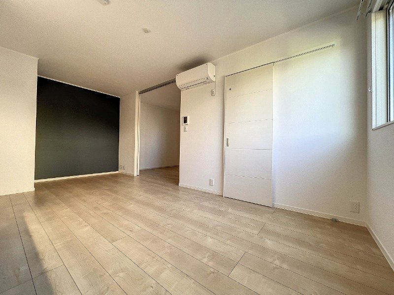 レジオン・ドヌール ベッドルーム