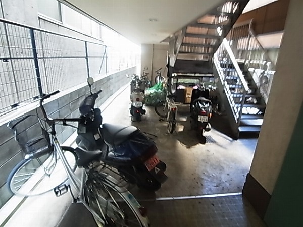 SAビル その他外観1