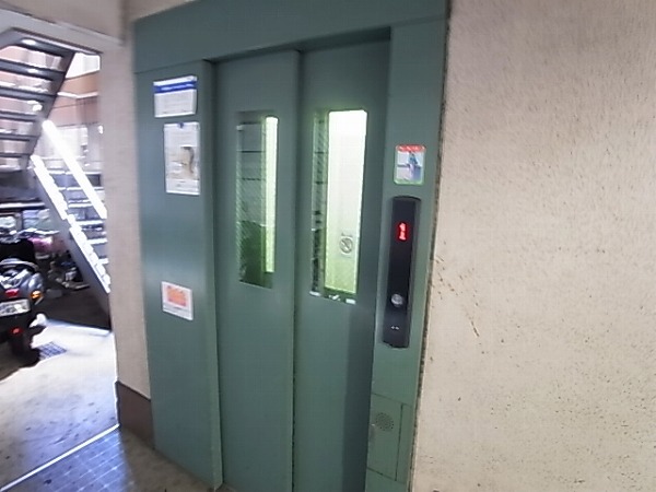 SAビル その他外観2