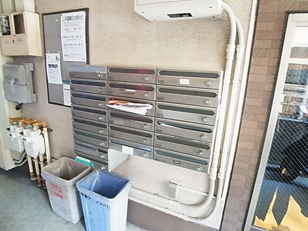 SAビル その他外観3