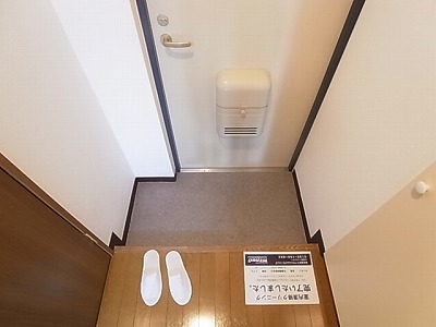 SAビル その他16