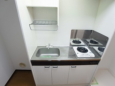 SAビル その他18