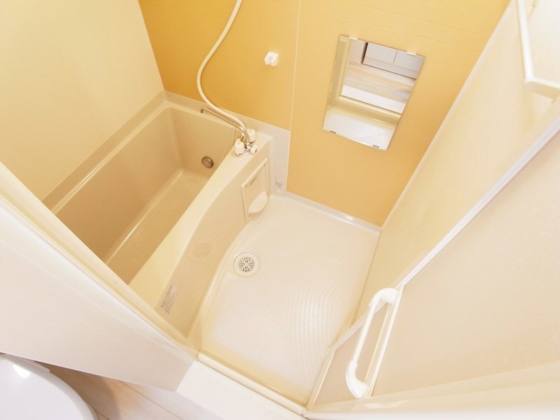 メルディア北綾瀬2 風呂画像