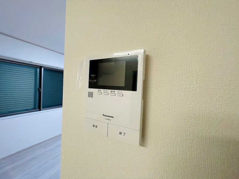 サンライズ天王台 その他4