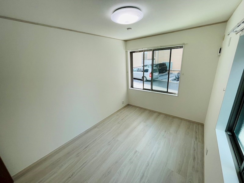 サンライズ天王台 その他8