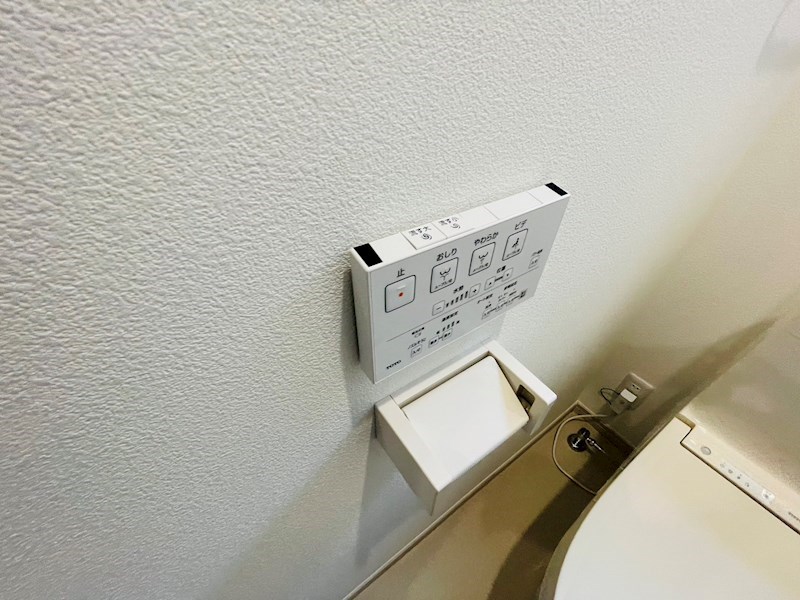 サンライズ天王台 その他10