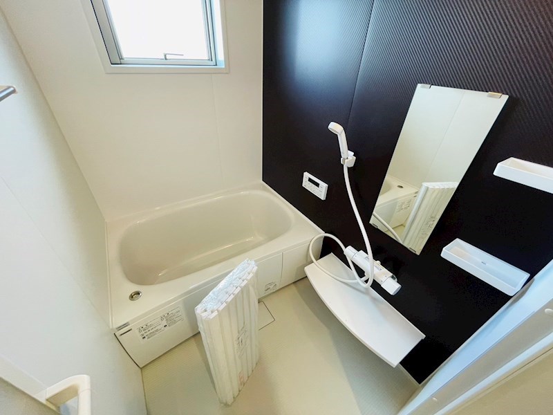 サンライズ天王台 風呂画像