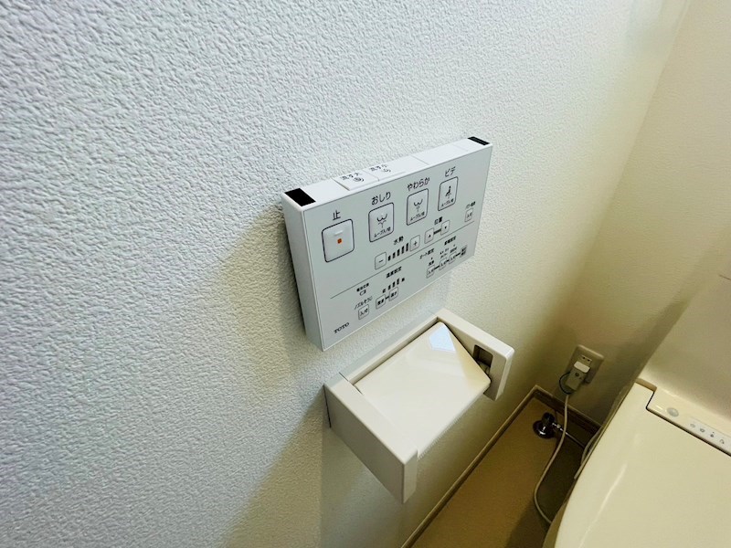サンライズ天王台 その他7