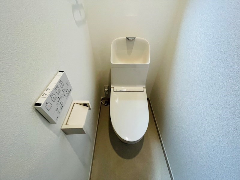 サンライズ天王台 その他1