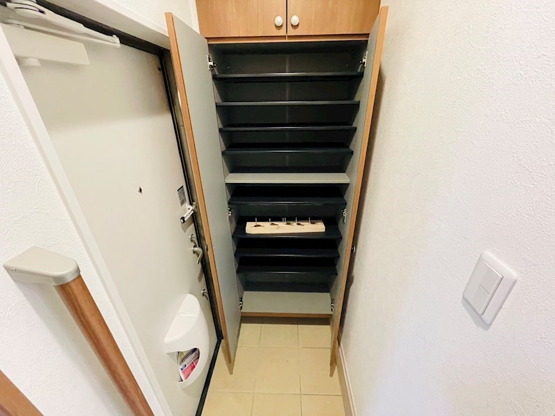 サンライズ天王台 その他3