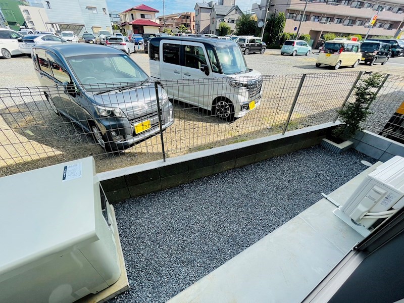 サンライズ天王台 その他30