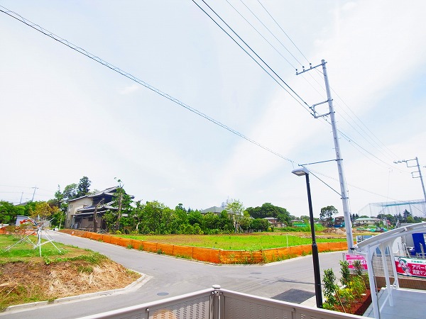 パストラル（pastoral） その他5