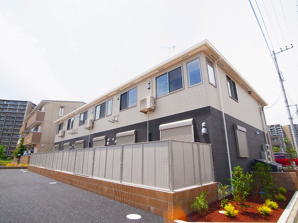 パストラル（pastoral） その他外観1