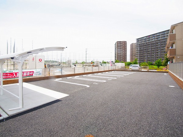 パストラル（pastoral） その他外観2