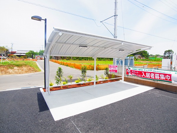 パストラル（pastoral） その他外観3