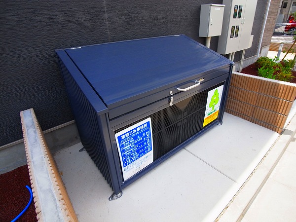 パストラル（pastoral） その他外観4