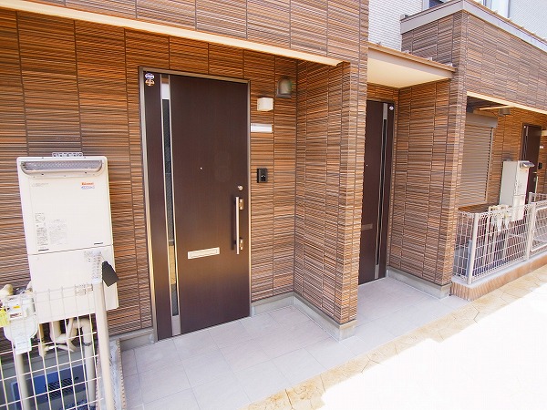 パストラル（pastoral） その他外観5