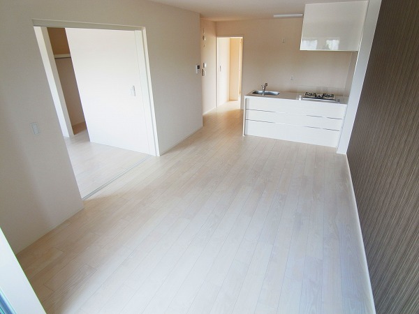 パストラル（pastoral） リビング