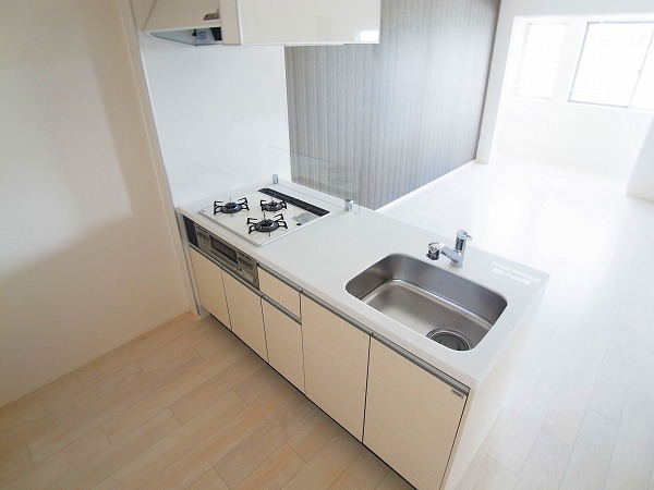 パストラル（pastoral） キッチン