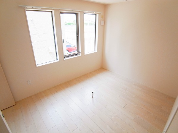 パストラル（pastoral） ベッドルーム