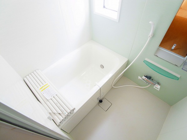 パストラル（pastoral） 風呂画像