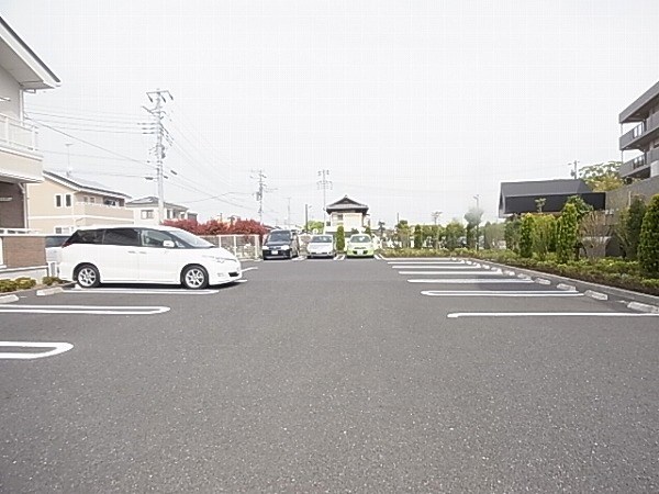 ラフレシールＢ その他外観1