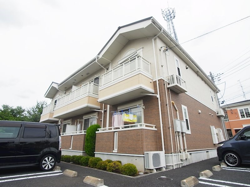 ラフレシールＢ その他外観4