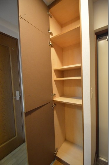 メイクスA棟  その他3