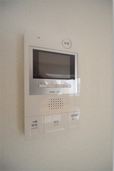 メイクスA棟  その他4