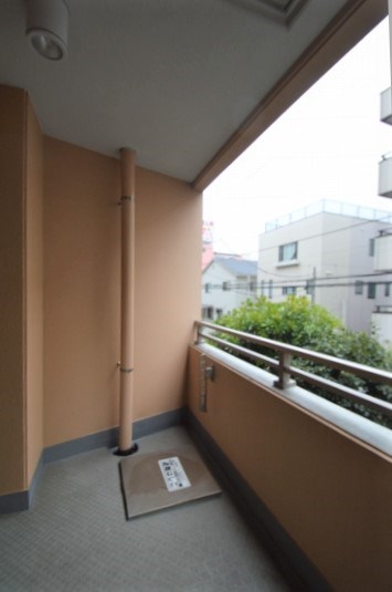 メイクスA棟  その他6