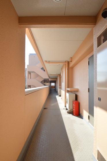 メイクスA棟  その他外観3