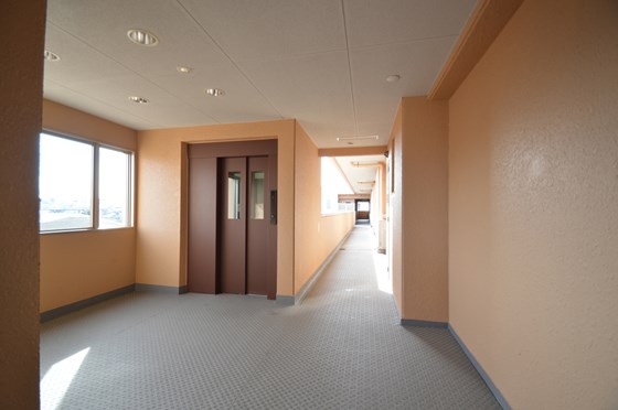 メイクスA棟  その他外観4