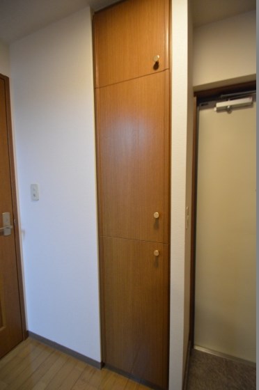 メイクスA棟  その他9