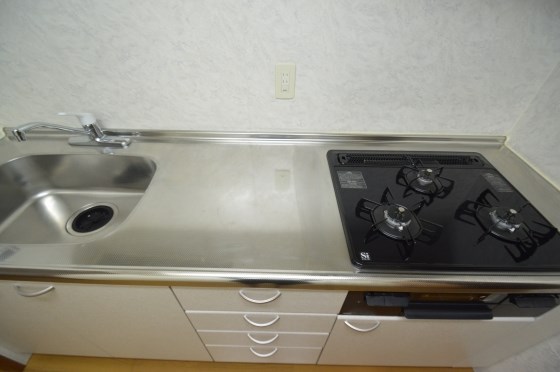 メイクスA棟  その他13