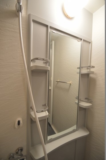 メイクスA棟  その他19