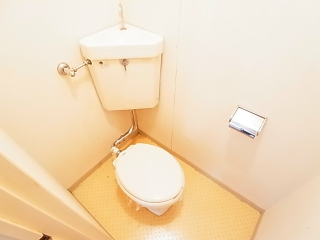 アローハイツＢ棟 その他1