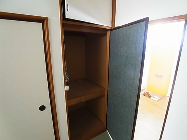 アローハイツＢ棟 その他2