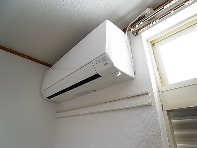 アローハイツＢ棟 その他3