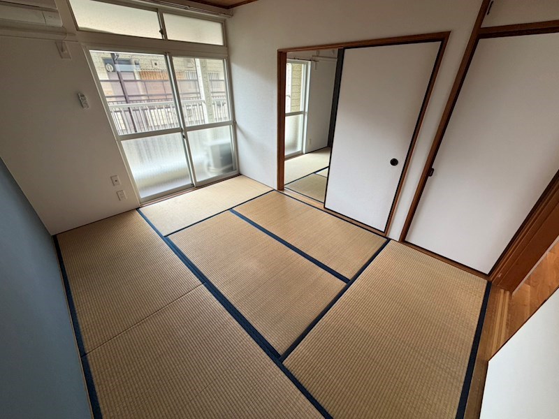 アローハイツＢ棟 その他6